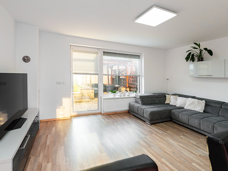 Pronájem  rodinného domu 101 m², pozemek 156 m² - foto 8