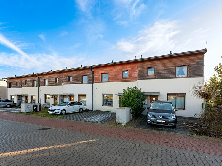 Pronájem  rodinného domu 101 m², pozemek 156 m² - foto 5