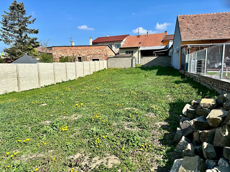 Pronájem rodinného domu 160 m², pozemek 540 m² - foto 3