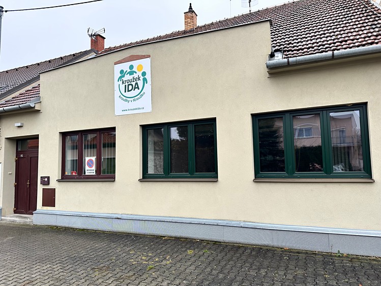 Pronájem rodinného domu 160 m², pozemek 540 m² - foto 1