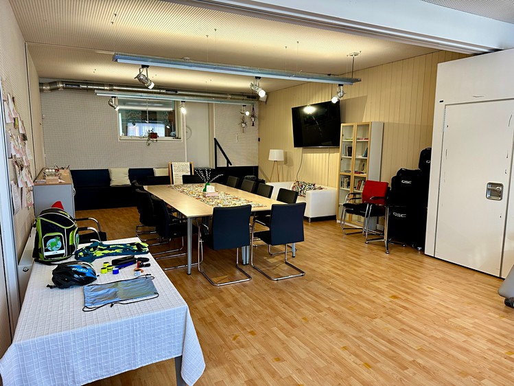 Pronájem rodinného domu 160 m², pozemek 540 m² - foto 8
