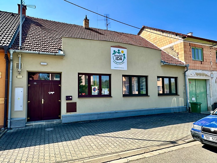Pronájem rodinného domu 160 m², pozemek 540 m² - foto 6