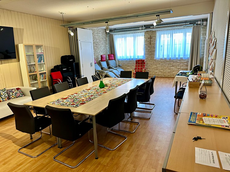 Pronájem rodinného domu 160 m², pozemek 540 m² - foto 7