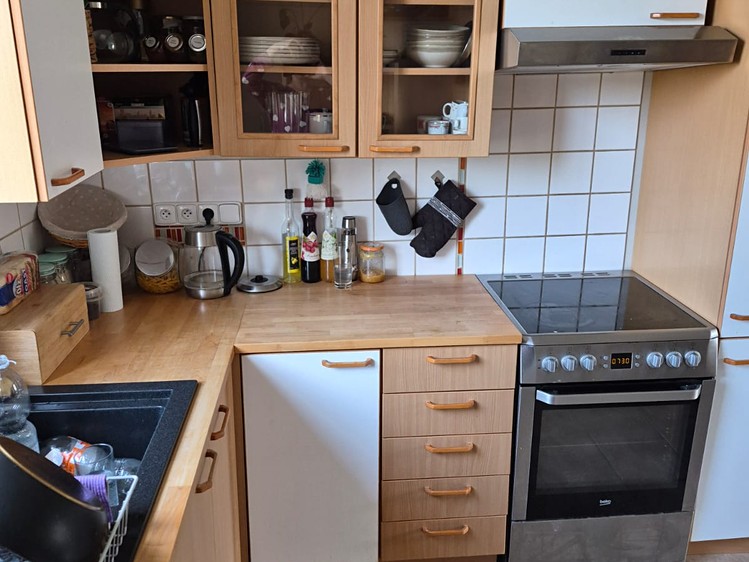 Pronájem rodinného domu 72 m², pozemek 200 m² - foto 2