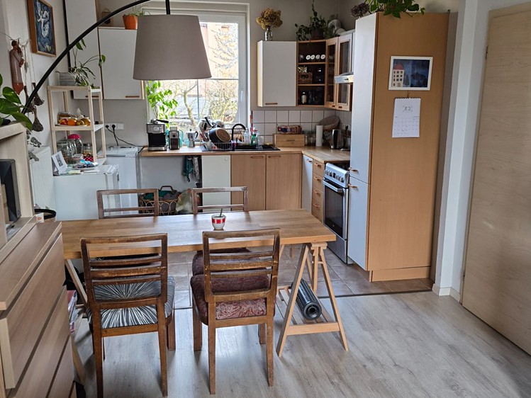 Pronájem rodinného domu 72 m², pozemek 200 m² - foto 1