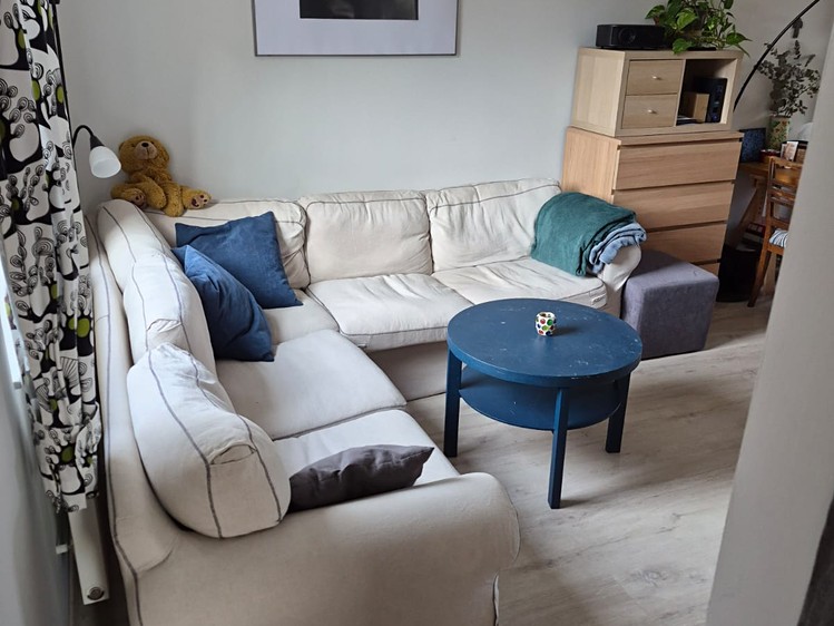 Pronájem rodinného domu 72 m², pozemek 200 m² - foto 8