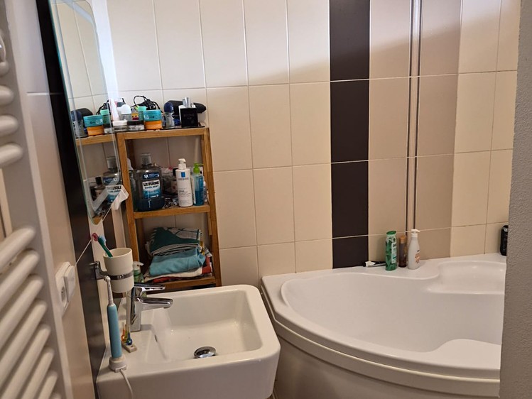 Pronájem rodinného domu 72 m², pozemek 200 m² - foto 5