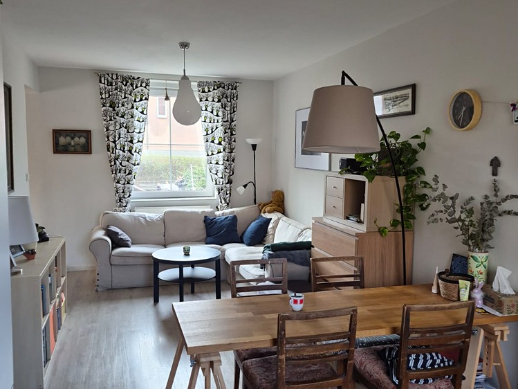 Pronájem rodinného domu 72 m², pozemek 200 m² - foto 7