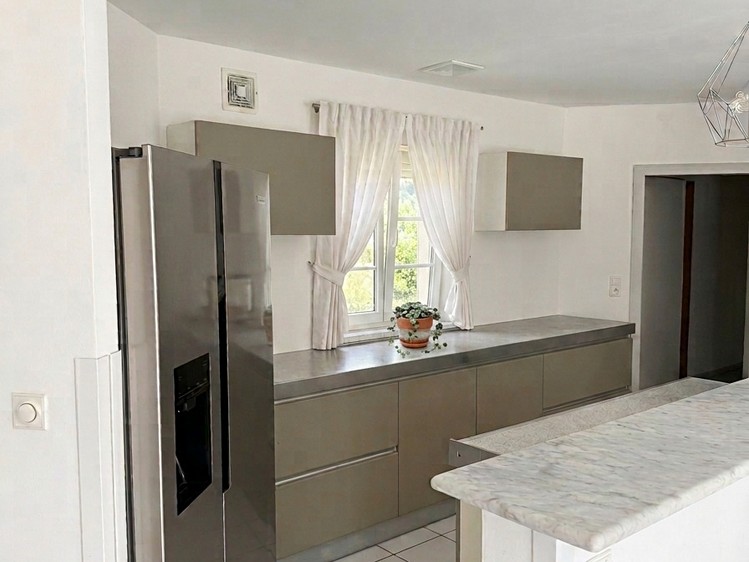 Pronájem rodinného domu 160 m², pozemek 800 m² - foto 4