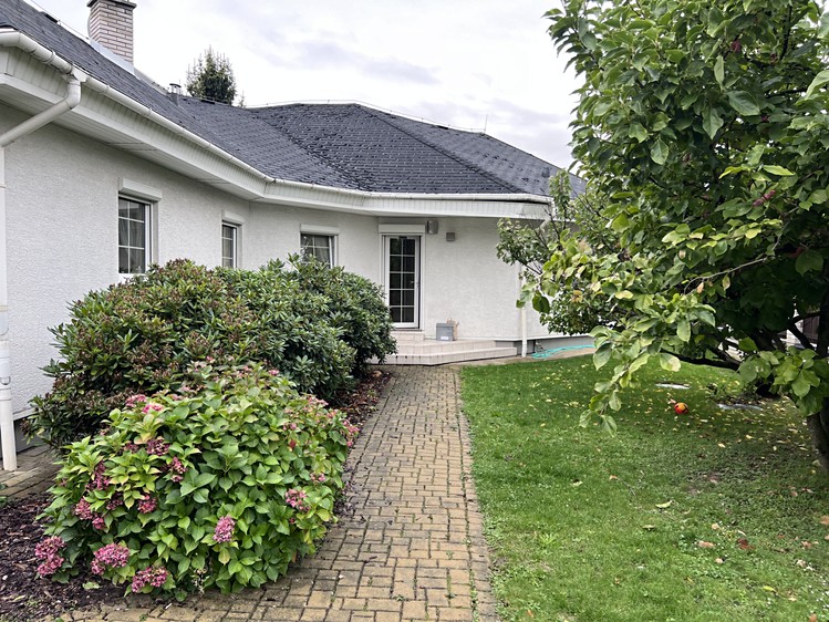 Pronájem rodinného domu 160 m², pozemek 800 m² - foto 1