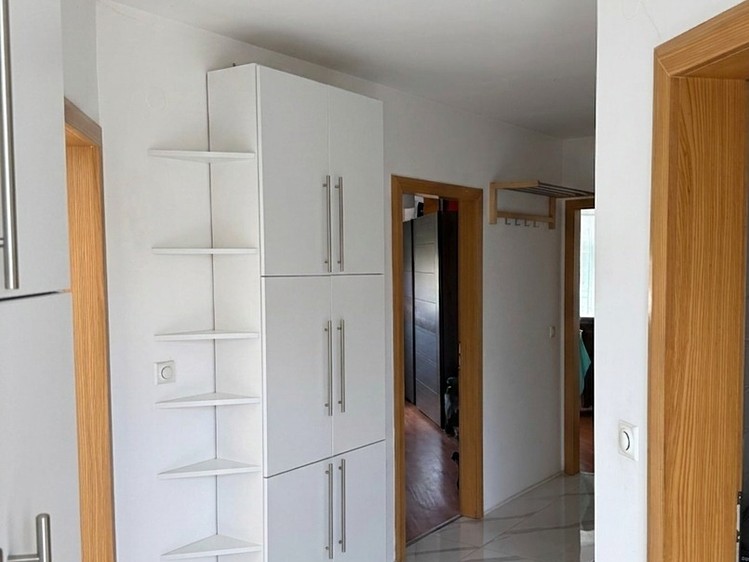 Pronájem rodinného domu 160 m², pozemek 800 m² - foto 8
