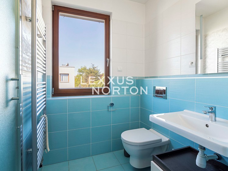 Pronájem rodinného domu 246 m², pozemek 500 m² - foto 7