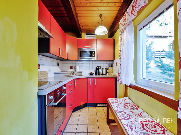 Pronájem chaty 76 m², pozemek 318 m² - foto 7