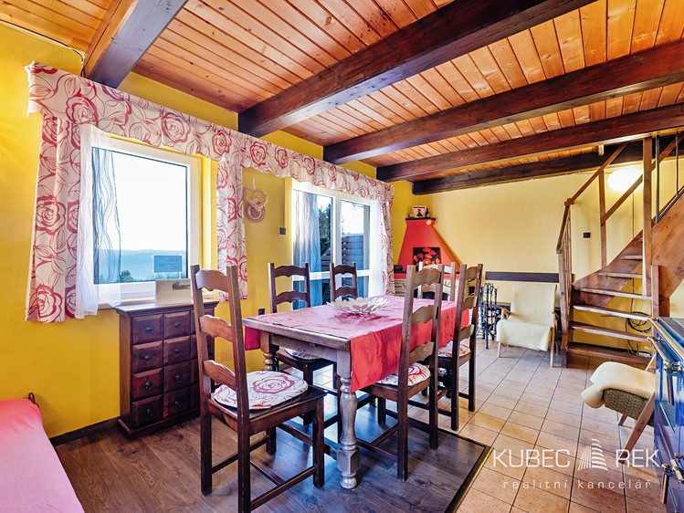 Pronájem chaty 76 m², pozemek 318 m² - foto 6
