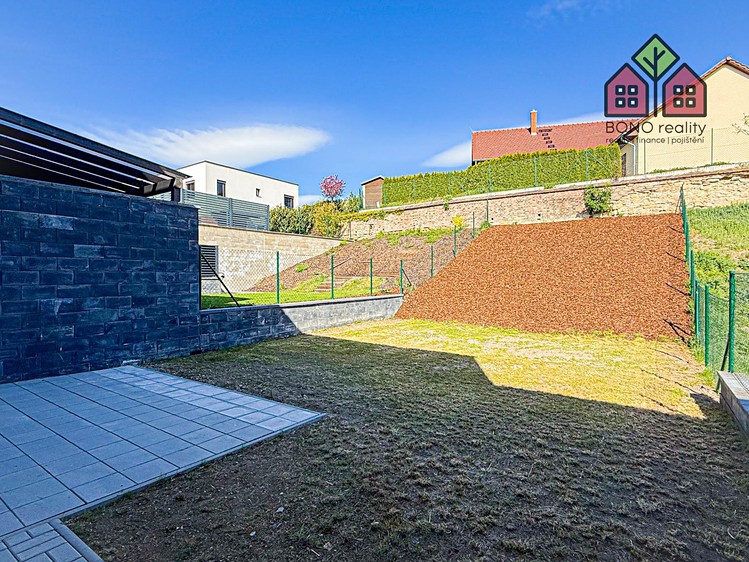 Pronájem rodinného domu 160 m², pozemek 308 m² - foto 3