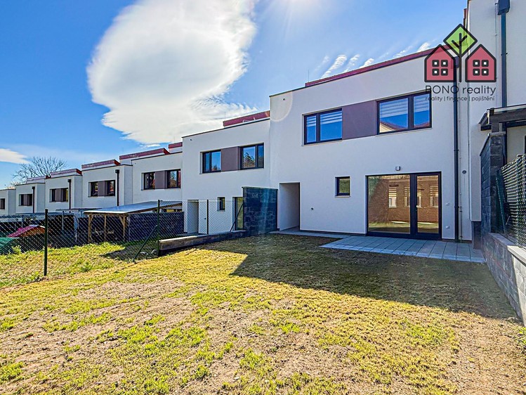 Pronájem rodinného domu 160 m², pozemek 308 m² - foto 5