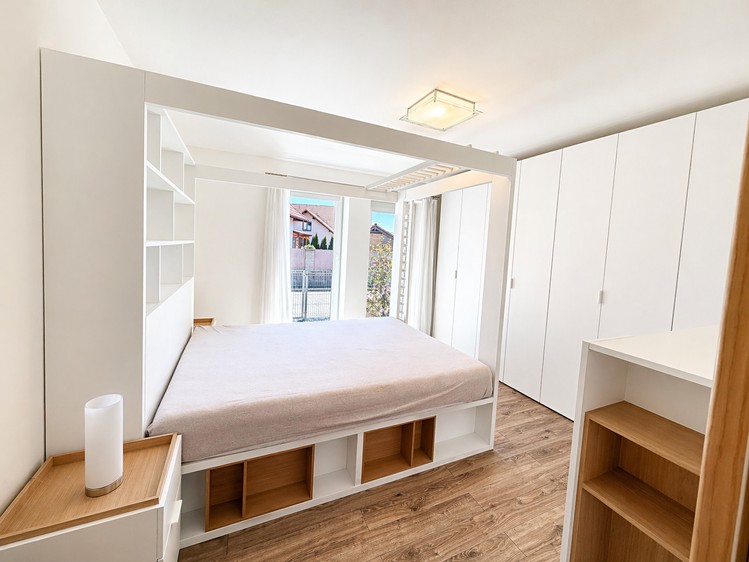 Pronájem rodinného domu 81 m², pozemek 200 m² - foto 5