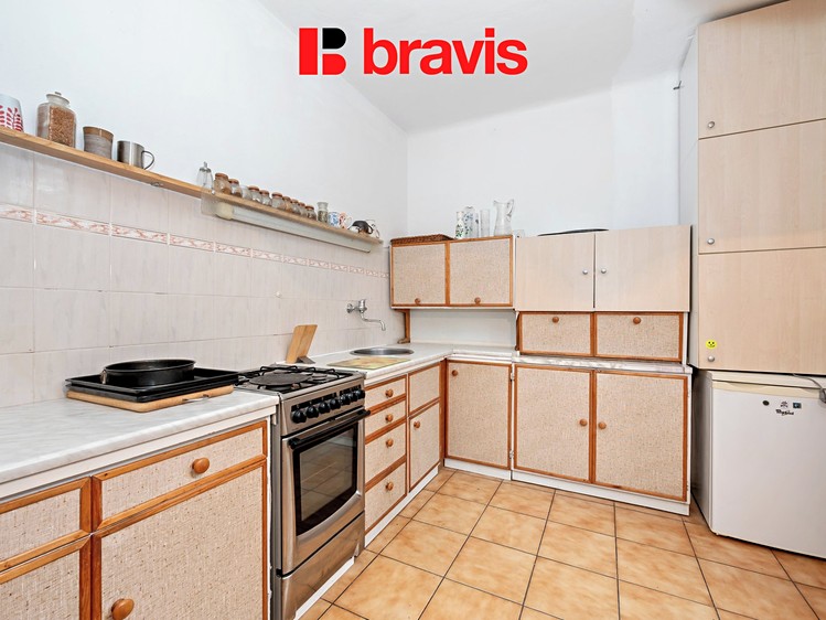 Pronájem  rodinného domu 102 m², pozemek 371 m² - foto 3