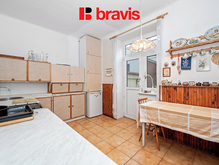 Pronájem  rodinného domu 102 m², pozemek 371 m² - foto 7