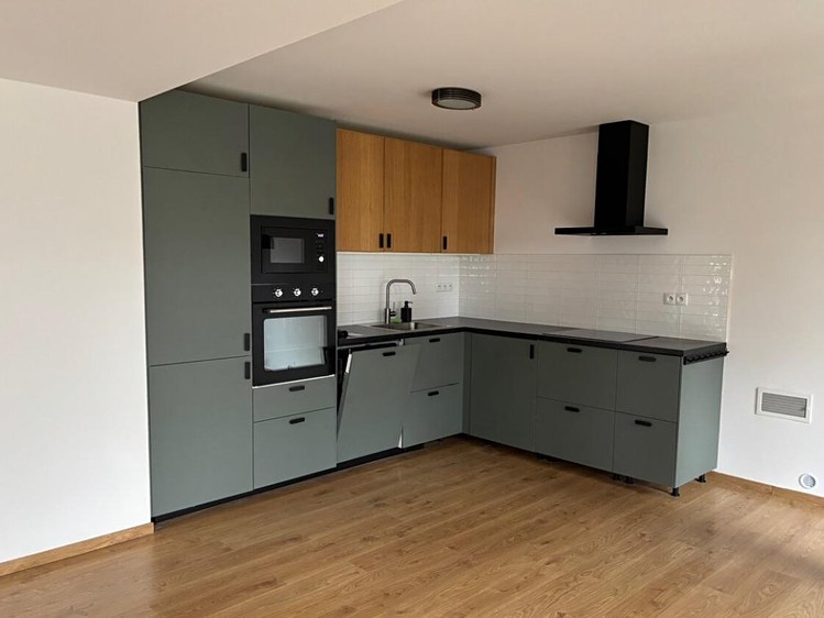 Pronájem rodinného domu 120 m², pozemek 20 m² - foto 6