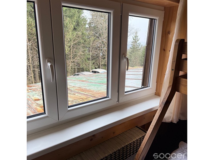 Pronájem  chaty 600 m², pozemek 11 000 m² - foto 3
