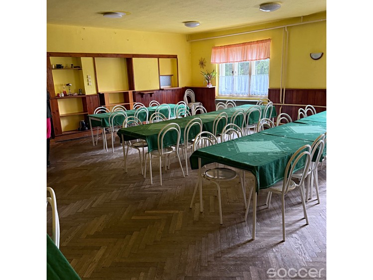 Pronájem  chaty 600 m², pozemek 11 000 m² - foto 4