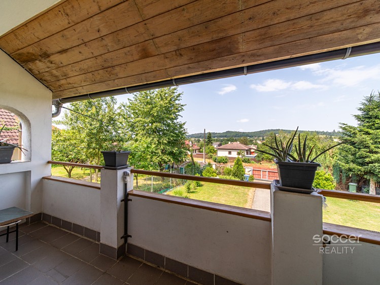 Pronájem rodinného domu 180 m², pozemek 1 000 m² - foto 4