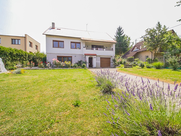 Pronájem rodinného domu 180 m², pozemek 1 000 m² - foto 7