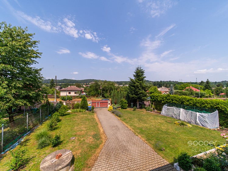 Pronájem rodinného domu 180 m², pozemek 1 000 m² - foto 5