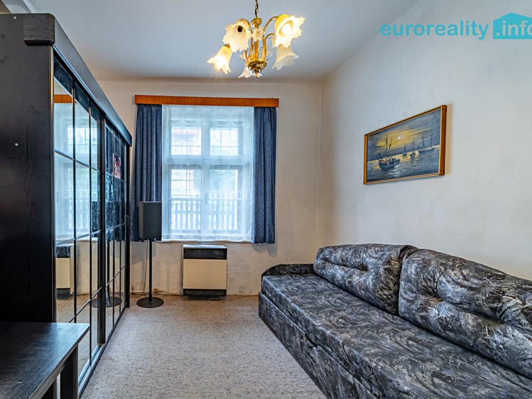 Pronájem rodinného domu 95 m², pozemek 238 m² - foto 2