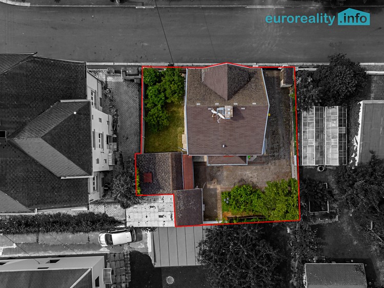 Pronájem rodinného domu 95 m², pozemek 238 m² - foto 4