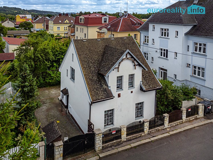 Pronájem rodinného domu 95 m², pozemek 238 m² - foto 8