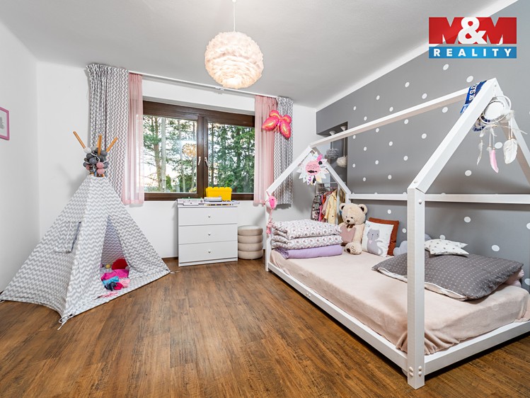 Pronájem rodinného domu 250 m², pozemek 2 113 m² - foto 8