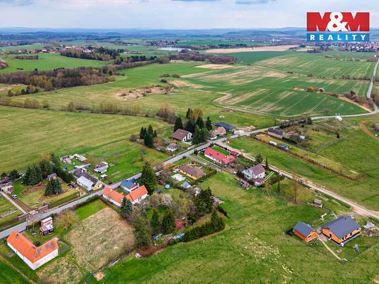 Pronájem rodinného domu 250 m², pozemek 2 113 m² - foto 5