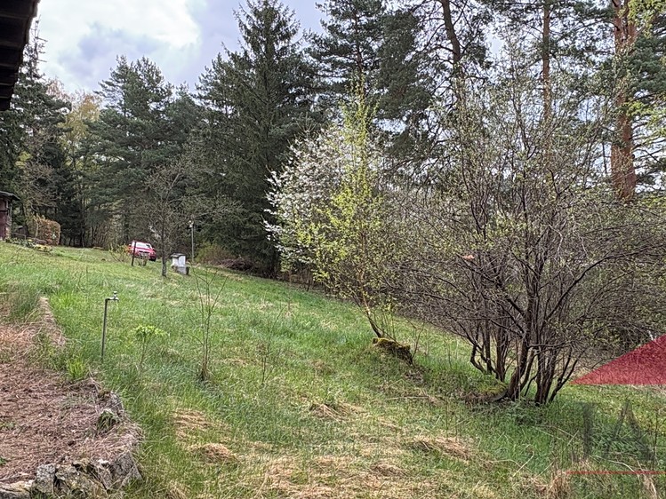 Pronájem chaty 60 m², pozemek 386 m² - foto 7
