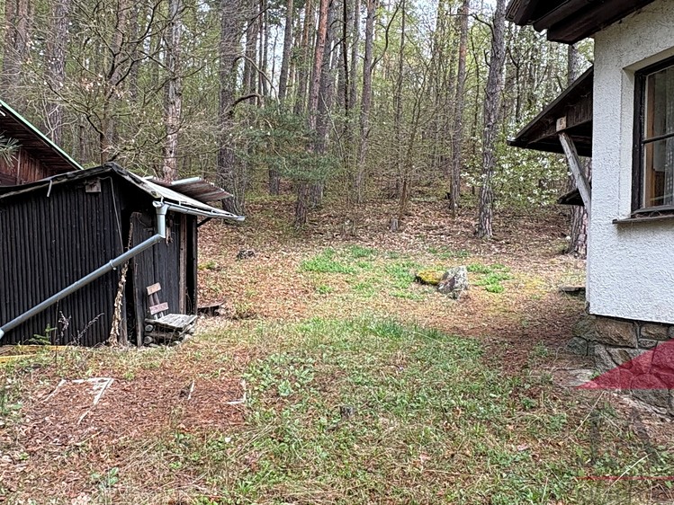 Pronájem chaty 60 m², pozemek 386 m² - foto 6