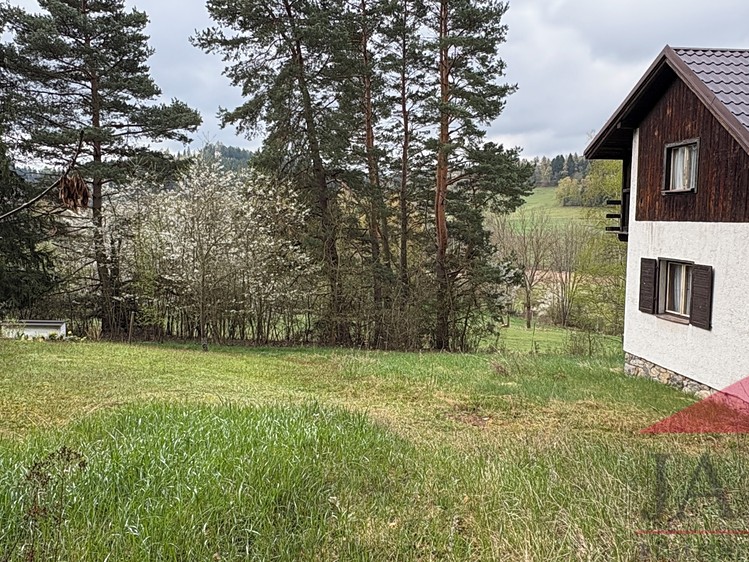 Pronájem chaty 60 m², pozemek 386 m² - foto 5