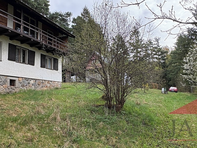 Pronájem chaty 60 m², pozemek 386 m² - foto 8