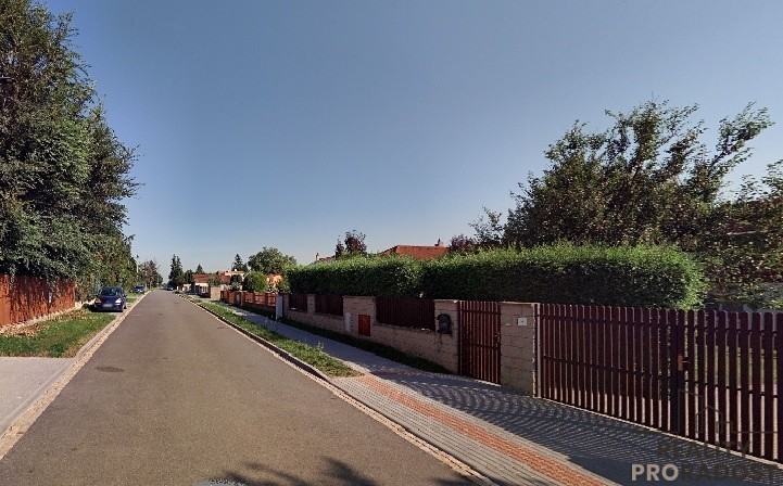 Pronájem rodinného domu 61 m², pozemek 140 m² - foto 1