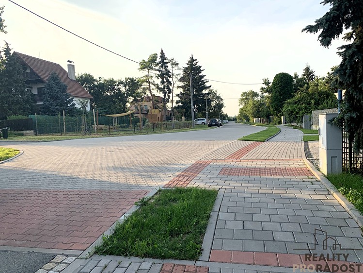 Pronájem rodinného domu 61 m², pozemek 140 m² - foto 4