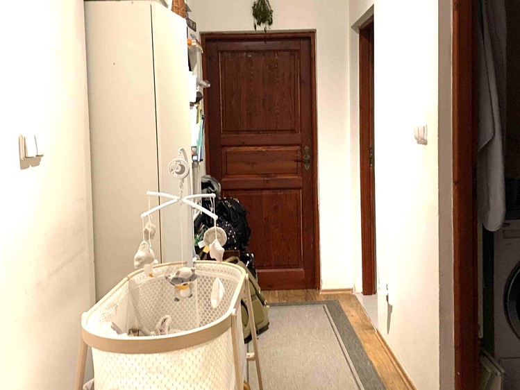 Pronájem rodinného domu 61 m², pozemek 140 m² - foto 7