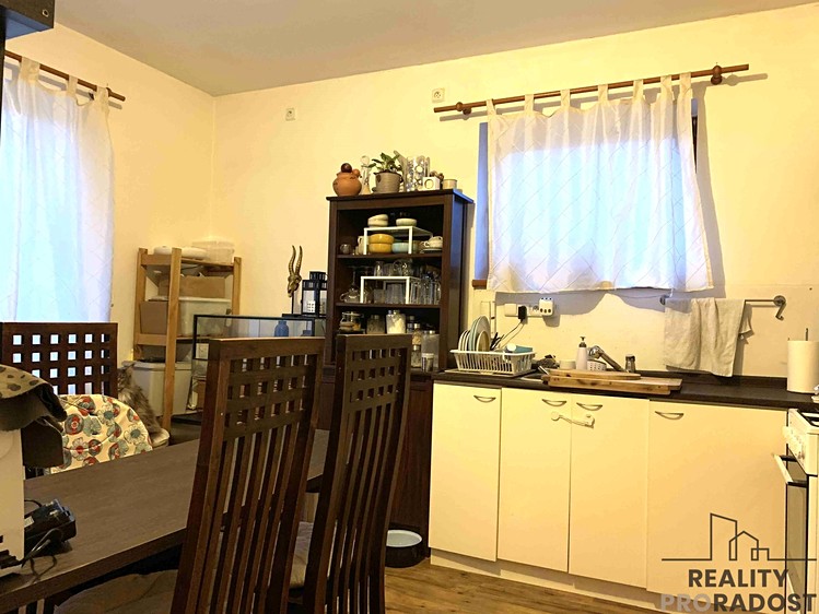 Pronájem rodinného domu 61 m², pozemek 140 m² - foto 5