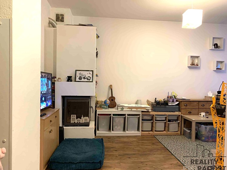 Pronájem rodinného domu 61 m², pozemek 140 m² - foto 6