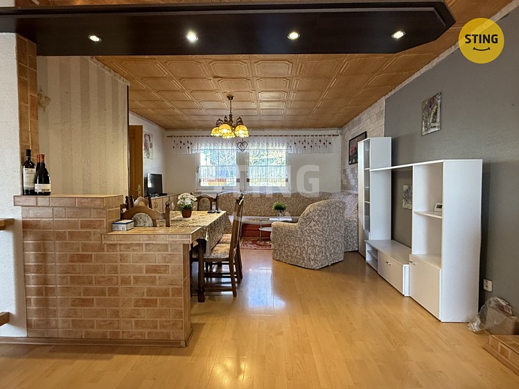 Pronájem  rodinného domu 150 m², pozemek 200 m² - foto 3