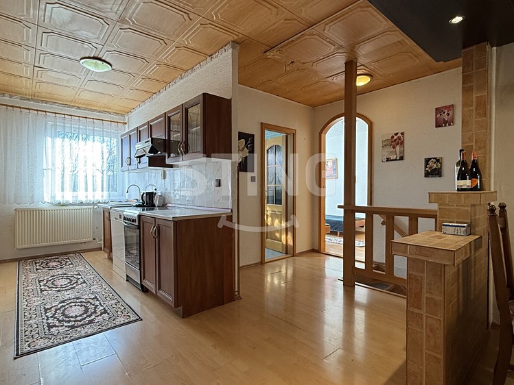Pronájem  rodinného domu 150 m², pozemek 200 m² - foto 7