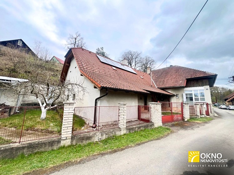 Pronájem rodinného domu 120 m², pozemek 1 352 m² - foto 3