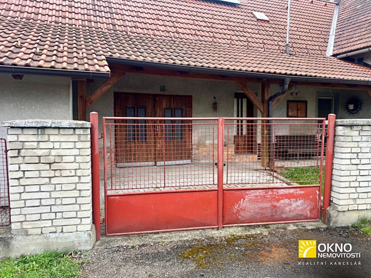 Pronájem rodinného domu 120 m², pozemek 1 352 m² - foto 4