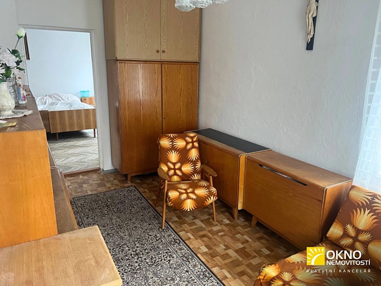 Pronájem rodinného domu 120 m², pozemek 1 352 m² - foto 8