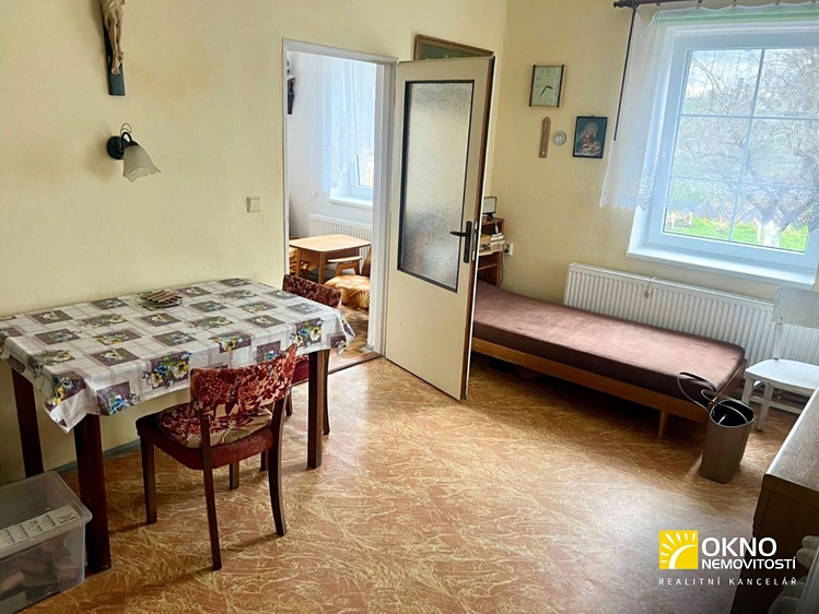 Pronájem rodinného domu 120 m², pozemek 1 352 m² - foto 7