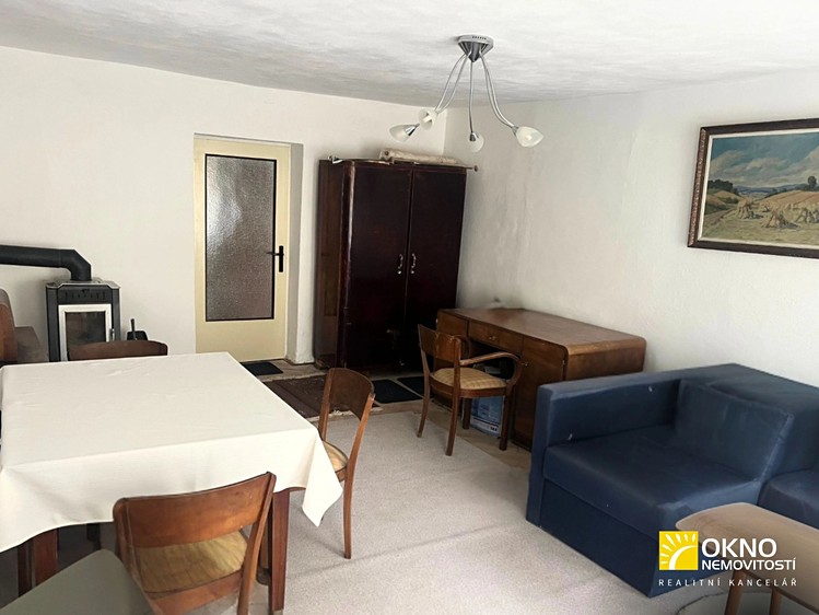 Pronájem rodinného domu 120 m², pozemek 1 352 m² - foto 6